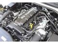 2.0 Liter Turbocharged DOHC 16-Valve CVVT 4 Cylinder Engine for 2011 Hyundai Genesis Coupe 2.0T #79493761