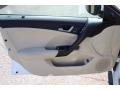 Premium White Pearl - TSX Sedan Photo No. 8