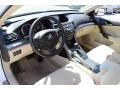 Premium White Pearl - TSX Sedan Photo No. 9
