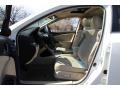 Premium White Pearl - TSX Sedan Photo No. 10