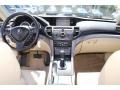 Premium White Pearl - TSX Sedan Photo No. 12