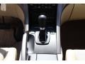 Premium White Pearl - TSX Sedan Photo No. 14