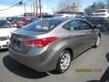 2011 Desert Bronze Hyundai Elantra GLS  photo #6