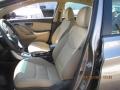 2011 Desert Bronze Hyundai Elantra GLS  photo #7