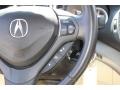 Premium White Pearl - TSX Sedan Photo No. 17