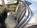 Desert Bronze - Elantra GLS Photo No. 8