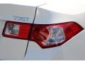 Premium White Pearl - TSX Sedan Photo No. 20