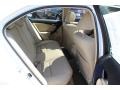 Premium White Pearl - TSX Sedan Photo No. 22