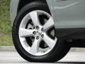 2004 Lexus RX 330 Wheel and Tire Photo