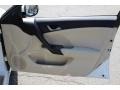 Premium White Pearl - TSX Sedan Photo No. 23