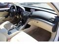 Premium White Pearl - TSX Sedan Photo No. 24
