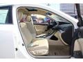 Premium White Pearl - TSX Sedan Photo No. 25