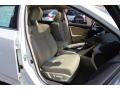 Premium White Pearl - TSX Sedan Photo No. 26