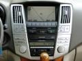 2004 Bamboo Pearl Lexus RX 330  photo #18