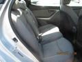 Radiant Silver - Elantra GLS Photo No. 8