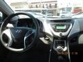Radiant Silver - Elantra GLS Photo No. 9
