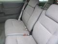 2004 Chevrolet Venture Medium Gray Interior Rear Seat Photo