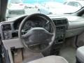 2004 Chevrolet Venture Medium Gray Interior Dashboard Photo