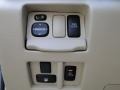 2004 Lexus RX 330 Controls