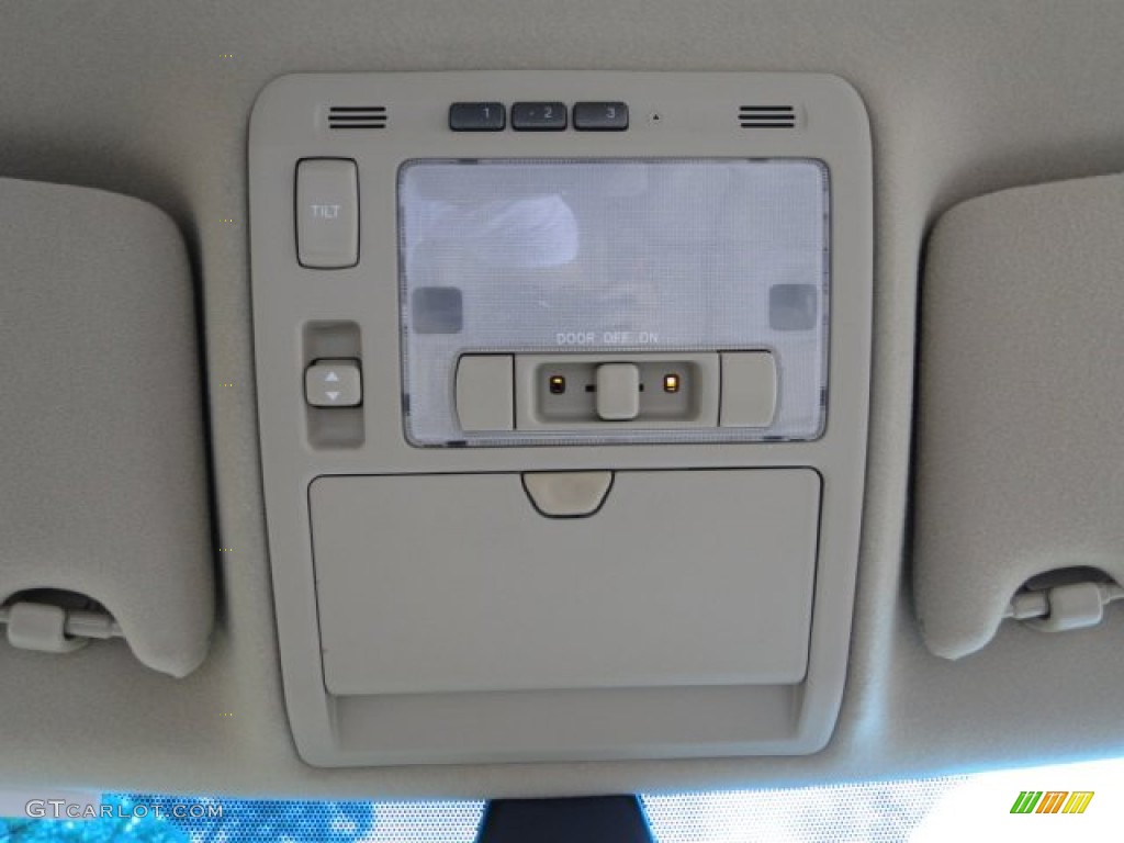 2004 Lexus RX 330 Controls Photo #79494733