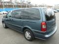 2004 Blue Granite Metallic Chevrolet Venture LS  photo #13