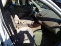 Satin White Pearl - Altima 3.5 SL Photo No. 10