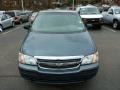 2004 Blue Granite Metallic Chevrolet Venture LS  photo #14