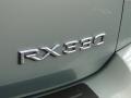 2004 Lexus RX 330 Badge and Logo Photo