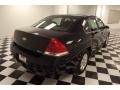 Black - Impala LS Photo No. 5