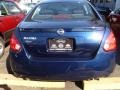 Majestic Blue Metallic - Maxima 3.5 SE Photo No. 3