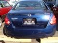 2006 Majestic Blue Metallic Nissan Maxima 3.5 SE  photo #3