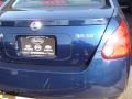 Majestic Blue Metallic - Maxima 3.5 SE Photo No. 5