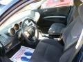 Majestic Blue Metallic - Maxima 3.5 SE Photo No. 12