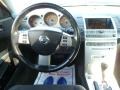 Majestic Blue Metallic - Maxima 3.5 SE Photo No. 15