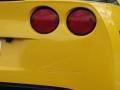 2005 Millenium Yellow Chevrolet Corvette Coupe  photo #23