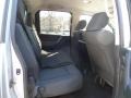 2012 Brilliant Silver Nissan Titan SV Crew Cab 4x4  photo #8