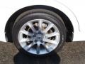 White Water Pearl - SX4 Touring Sport Sedan Photo No. 6