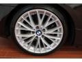2011 Black Sapphire Metallic BMW 3 Series 335i Convertible  photo #7
