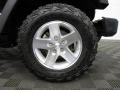 Black - Wrangler Unlimited Rubicon 4x4 Photo No. 27