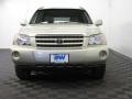 Vintage Gold Metallic - Highlander V6 4WD Photo No. 2