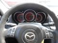 Aurora Blue Mica - MAZDA3 s Touring Hatchback Photo No. 17