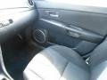 Aurora Blue Mica - MAZDA3 s Touring Hatchback Photo No. 22