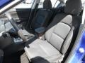 Aurora Blue Mica - MAZDA3 s Touring Hatchback Photo No. 25