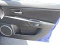 Aurora Blue Mica - MAZDA3 s Touring Hatchback Photo No. 27