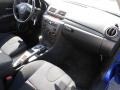 Aurora Blue Mica - MAZDA3 s Touring Hatchback Photo No. 28