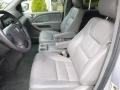 Alabaster Silver Metallic - Odyssey EX-L Photo No. 15