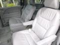 Alabaster Silver Metallic - Odyssey EX-L Photo No. 16