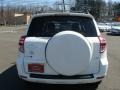 Super White - RAV4 I4 4WD Photo No. 5
