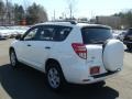 Super White - RAV4 I4 4WD Photo No. 6