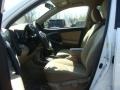 Super White - RAV4 I4 4WD Photo No. 10